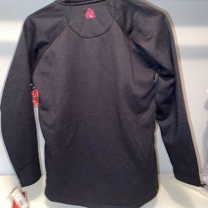 Women’s Pink Camo Jacket